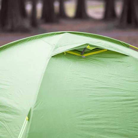 JackWolfSkin ECLIPSE III　3人用テント　イクリプス3 Jack Wolfskin ジャックウルフスキン ECLIPSE III エクリプス 3