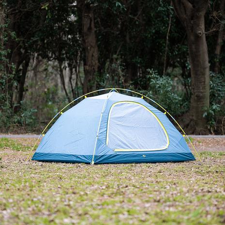 Jack Wolfskin（ジャックウルフスキン） ツーリングテント ドーム