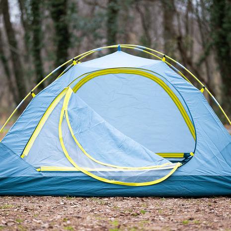 Jack Wolfskin（ジャックウルフスキン） ツーリングテント ドーム