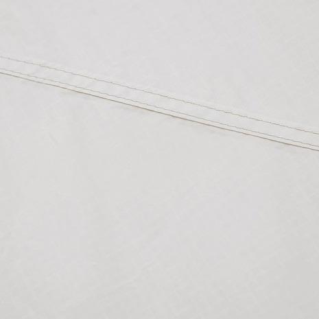 タープ4×4m 未使用新品　ジャックウルフスキン・ムーンシャドウ 曲線美が美しいJack Wolfskin(ジャックウルフスキン)のムーンシャドー