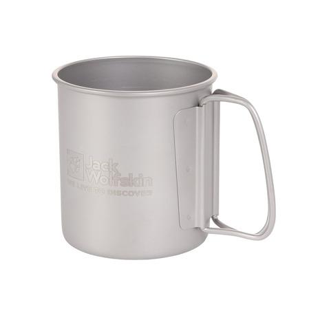 Jack Wolfskin（ジャックウルフスキン） コップ アウトドア キャンプ