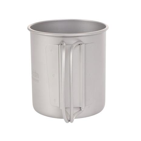 Jack Wolfskin（ジャックウルフスキン） コップ アウトドア キャンプ