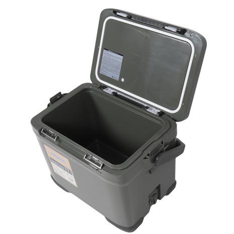 シマノ（SHIMANO） クーラーボックス 17L 保冷 アイスボックス ICEBOX