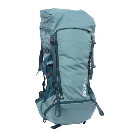 ジャックウルフスキン(JackWolfskin)バックパック リュック 登山 ハイキング プレライトベント 30L S-L 2… Jack Wolfskin（ジャックウルフスキン） ジャックウルフスキン
