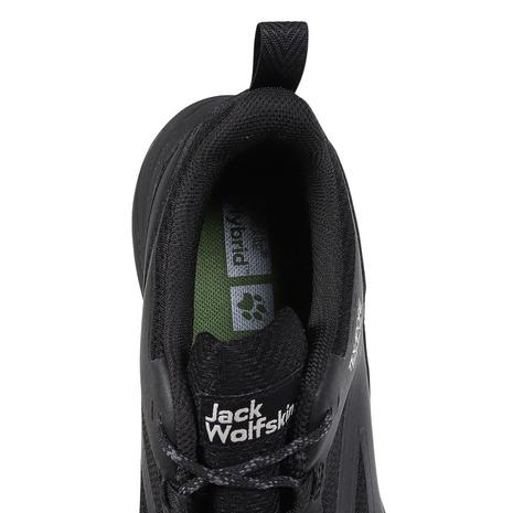 Jack Wolfskin（ジャックウルフスキン） ジャックウルフスキン