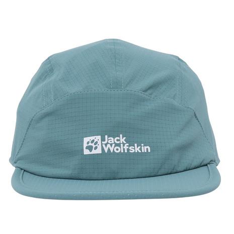 ジャックウルフスキン（JackWolfskin）（メンズ）帽子 キャップ トレッキング 登山 プレライトチル キャップ 1912001｜lbreath｜08