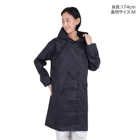 MIZUNO ミズノ（MIZUNO）（レディース）レインコート 雨具 はっ