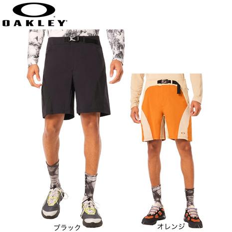 OAKLEY（オークリー） （メンズ）USサイズ 高通気 高除湿 ショート