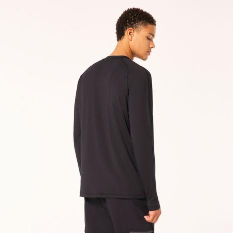 OAKLEY オークリー（OAKLEY）（メンズ）USサイズ 長袖 ロンT