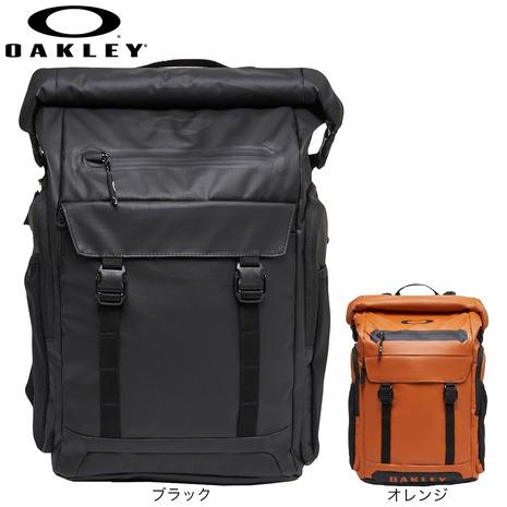 OAKLEY（オークリー） （メンズ、レディース）バッグ リュック ROAD