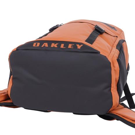 オークリー（OAKLEY）（メンズ、レディース）バッグ リュック ROAD TRIP TERRAIN FOS901338_8