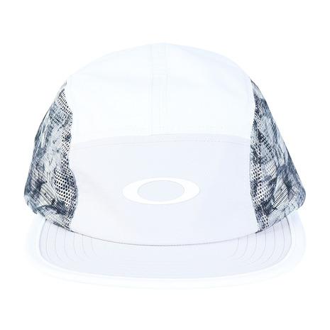 OAKLEY（オークリー） （メンズ、レディース）軽量 吸汗速乾 帽子