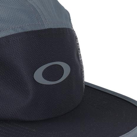 OAKLEY（オークリー） （メンズ、レディース）軽量 吸汗速乾 帽子