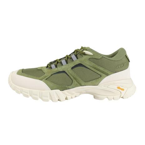 OAKLEY（オークリー） （メンズ）ハイキングシューズ 登山靴 山登り