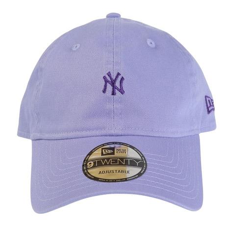 ニューエラ（NEW ERA）（メンズ）9TWENTY MLB Under Visor キャップ ニューヨーク・ヤンキース BY COL 13751031 帽子｜lbreath｜04