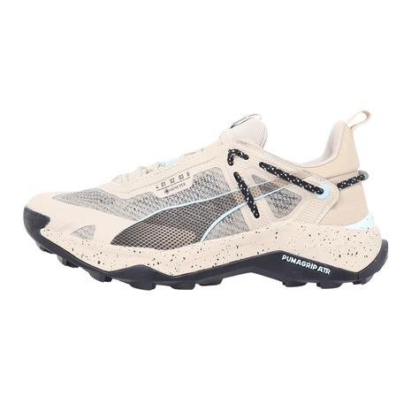 PUMA プーマ（PUMA）（レディース）ゴアテックス トレッキング