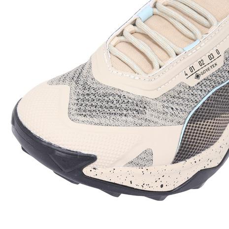 PUMA - プーマ ゴアテックス トレッキング 377861 (22.0) 定価18700円 PUMA - プーマ ゴアテックス トレッキング シューズ 377861 23.5