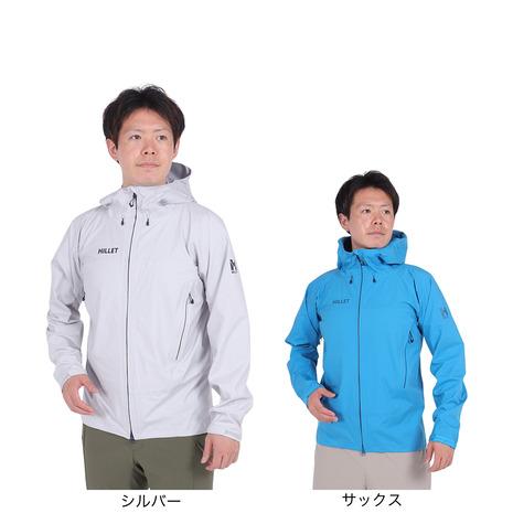 ミレー（Millet）（メンズ）ジャケット アウター TYPHON 50000 ST 