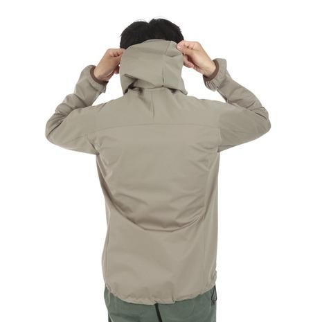 MILLET（ミレー） ミレー（Millet）（メンズ）ジャケット アウター IN