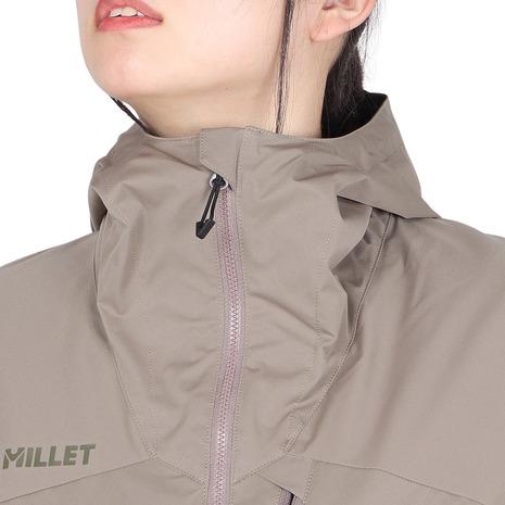 MILLET（ミレー） ミレー（Millet）（レディース）アウター IN BR