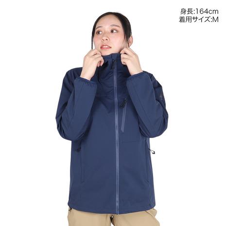 MILLET（ミレー） ミレー（Millet）（レディース）アウター IN BR