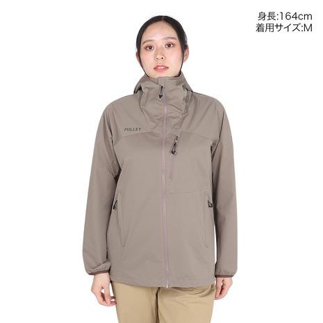 MILLET（ミレー） ミレー（Millet）（レディース）アウター IN BR