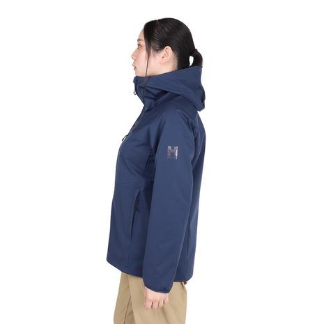 ミレー(Millet)アウター IN BR BIONNASSAY ジャケット MIV02086-N0395(Lady’s) MILLET（ミレー） ミレー（Millet）（レディース）アウター IN BR