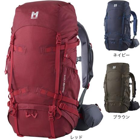 MILLET（ミレー） ミレー（Millet）トレッキングバッグ 登山バッグ
