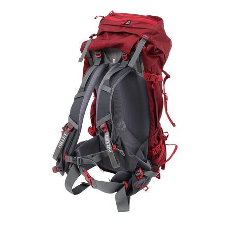 ミレー（Millet）トレッキングバッグ 登山バッグ リュック SAAS FEE サースフェー NX 30+5 MIS0756 30L+5L_1