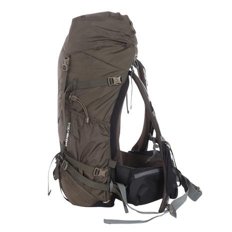 ミレー（Millet）トレッキングバッグ 登山バッグ リュック SAAS FEE サースフェー NX 30+5 MIS0756 30L+5L_5