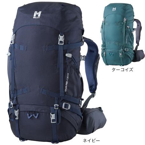 MILLET（ミレー） ミレー（Millet）（レディース）トレッキングバッグ