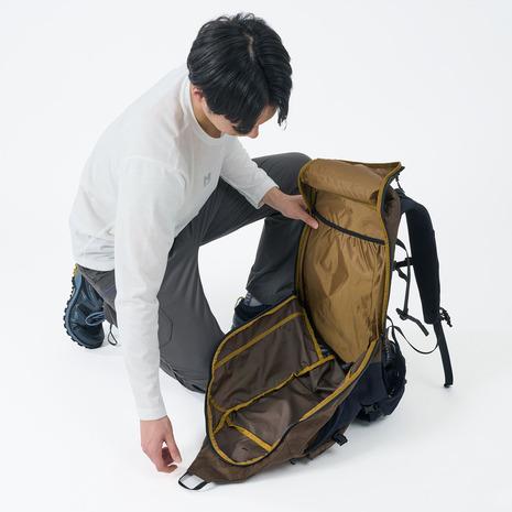 MILLET（ミレー） ミレー（Millet）通気性 クッション性 抜群 アタック