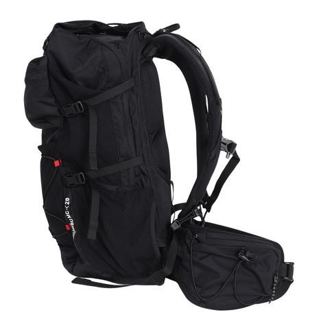 MILLET（ミレー） ミレー（Millet）アタックザック リュック KHUMBU MC