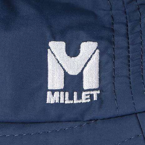 ミレー（Millet）（レディース）帽子 ハット トレッキング 登山 ブリーズバリヤー サンシェード ハット MIV02110-N0395｜lbreath｜11