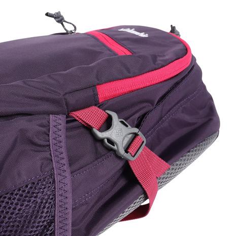 コロンビア（Columbia）（メンズ、レディース）リュック 登山 ハイキング キャッスルロック15L バックパックII PU8664｜lbreath｜11