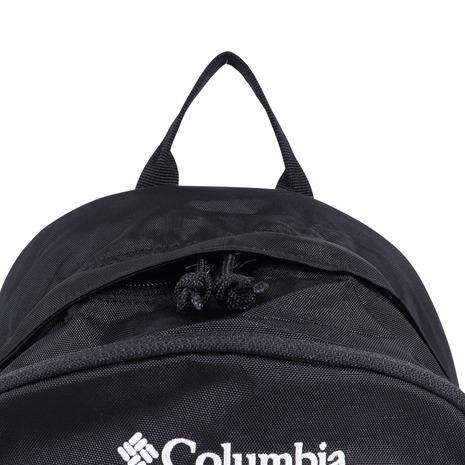 コロンビア（Columbia）（メンズ、レディース）リュック 登山 ハイキング キャッスルロック15L バックパックII PU8664｜lbreath｜08