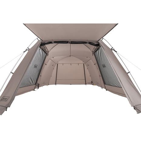 Coleman（コールマン） テント 2ルーム タープ 4〜5人用 タフ2ルーム