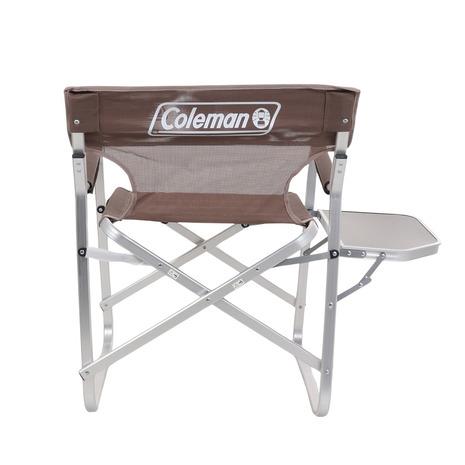 Coleman（コールマン） 椅子 チェア 折りたたみ キャンプ アルミデッキ
