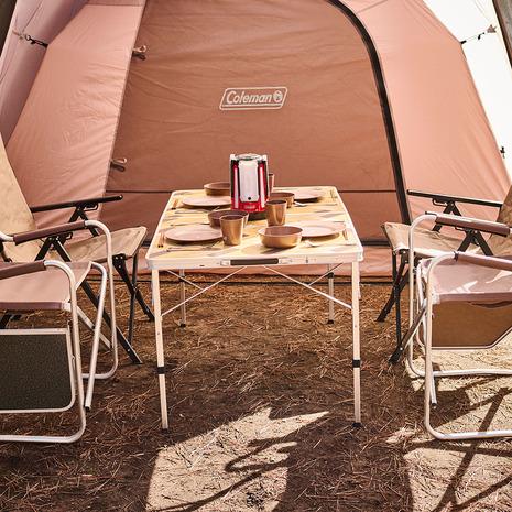 Coleman（コールマン） テーブル 折りたたみ キャンプテーブル