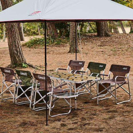 Coleman（コールマン） テーブル 折りたたみ キャンプテーブル