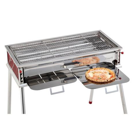 Coleman（コールマン） バーベキューグリル BBQ キャンプ クール