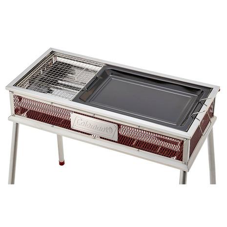 Coleman（コールマン） バーベキューグリル BBQ キャンプ クール