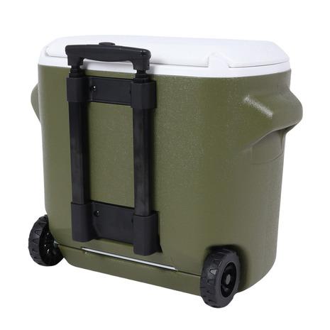 Colemanデカい！クーラーボックス（車輪付） Coleman（コールマン） クーラーボックス ホイールクーラー28QT