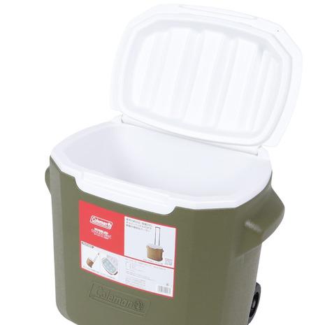 Coleman（コールマン） クーラーボックス ホイールクーラー28QT