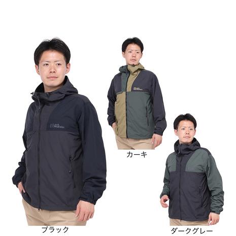 Jack Wolfskin（ジャックウルフスキン） ジャックウルフスキン 