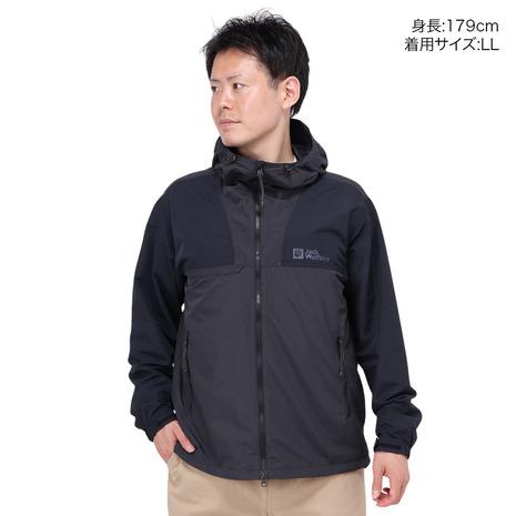 Jack Wolfskin　定価三万円の品 Jack Wolfskin（ジャックウルフスキン） ジャックウルフスキン