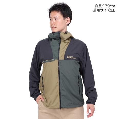Jack Wolfskin（ジャックウルフスキン） ジャックウルフスキン