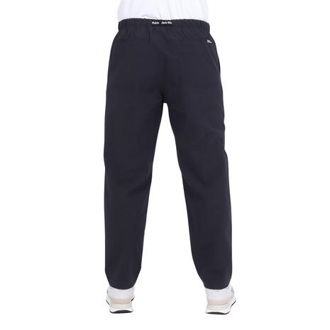 JACK WOLFSKIN ストレッチパンツ 黒 XL メンズ JACK WOLFSKIN ストレッチパンツ 黒 XL メンズ 【公式通販】