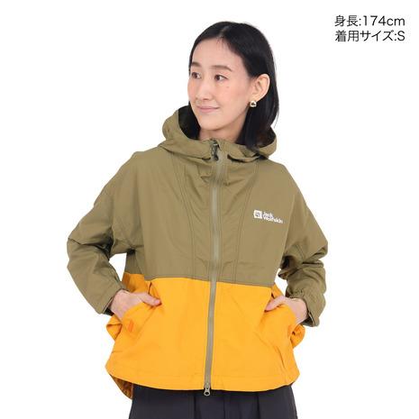 Jack Wolfskin（ジャックウルフスキン） ジャックウルフスキン 