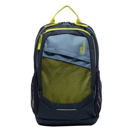 Jack Wolfskin のキッズ用デイバッグ Jack Wolfskin（ジャックウルフスキン） ジャックウルフスキン